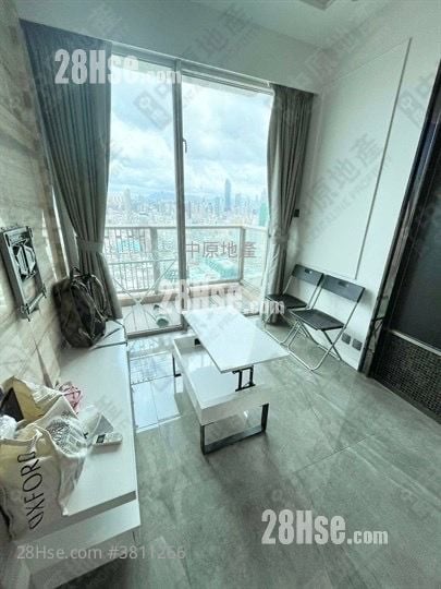 海峯 售盘 1 房 306 平方尺