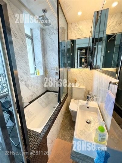 海峯 售盘 1 房 306 平方尺