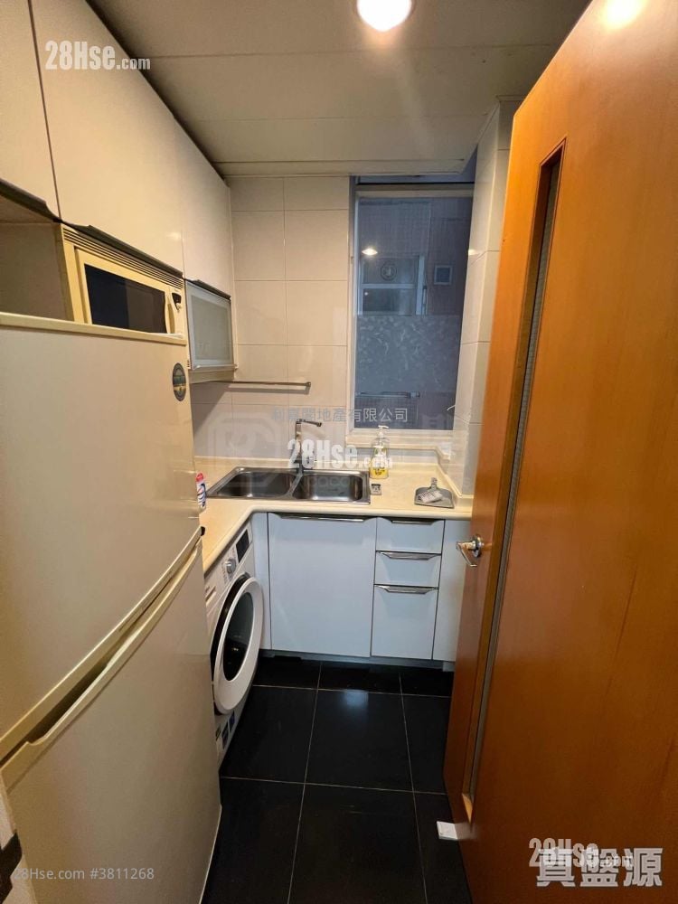 Liberte Sell 2 Bedrooms 491 ft²