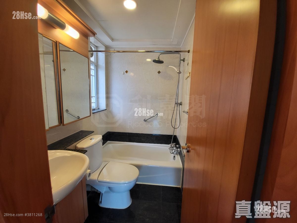 Liberte Sell 2 Bedrooms 491 ft²