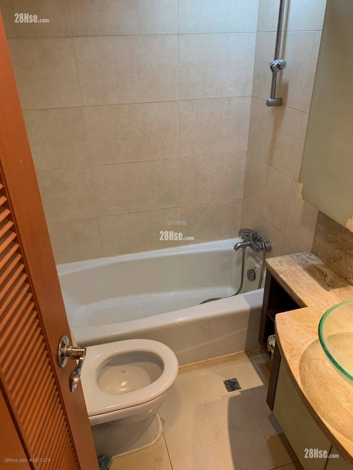 Chelsea Court Rental 1 Bedroom , 1 Bathroom 519 ft²