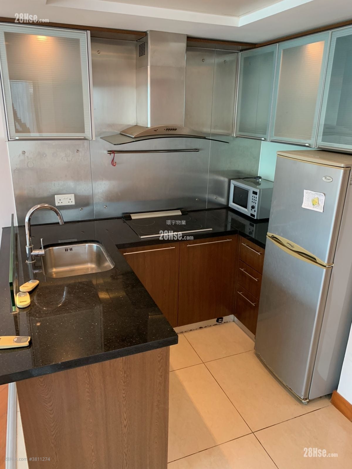 Chelsea Court Rental 1 Bedroom , 1 Bathroom 519 ft²