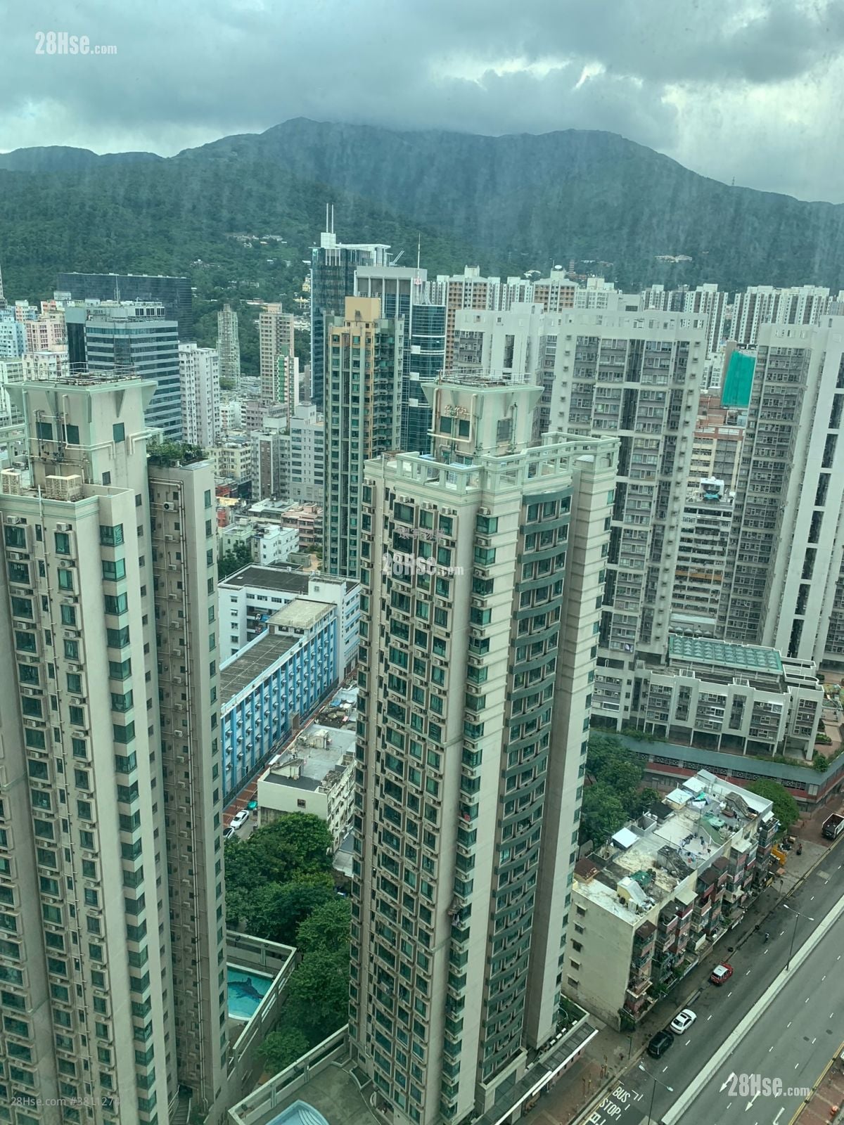 Chelsea Court Rental 1 Bedroom , 1 Bathroom 519 ft²