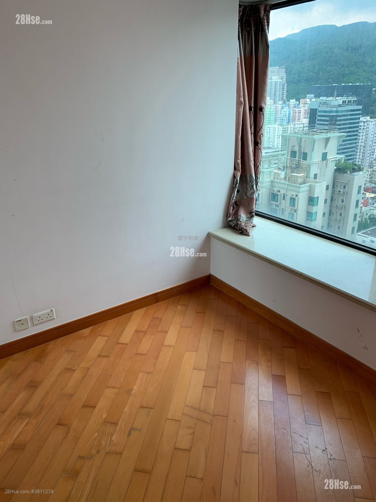 Chelsea Court Rental 1 Bedroom , 1 Bathroom 519 ft²