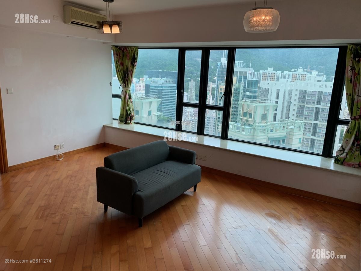 Chelsea Court Rental 1 Bedroom , 1 Bathroom 519 ft²