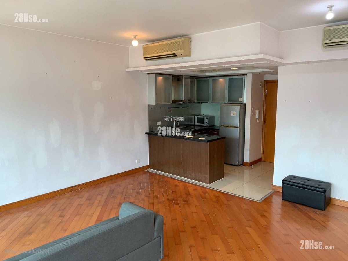 Chelsea Court Rental 1 Bedroom , 1 Bathroom 519 ft²