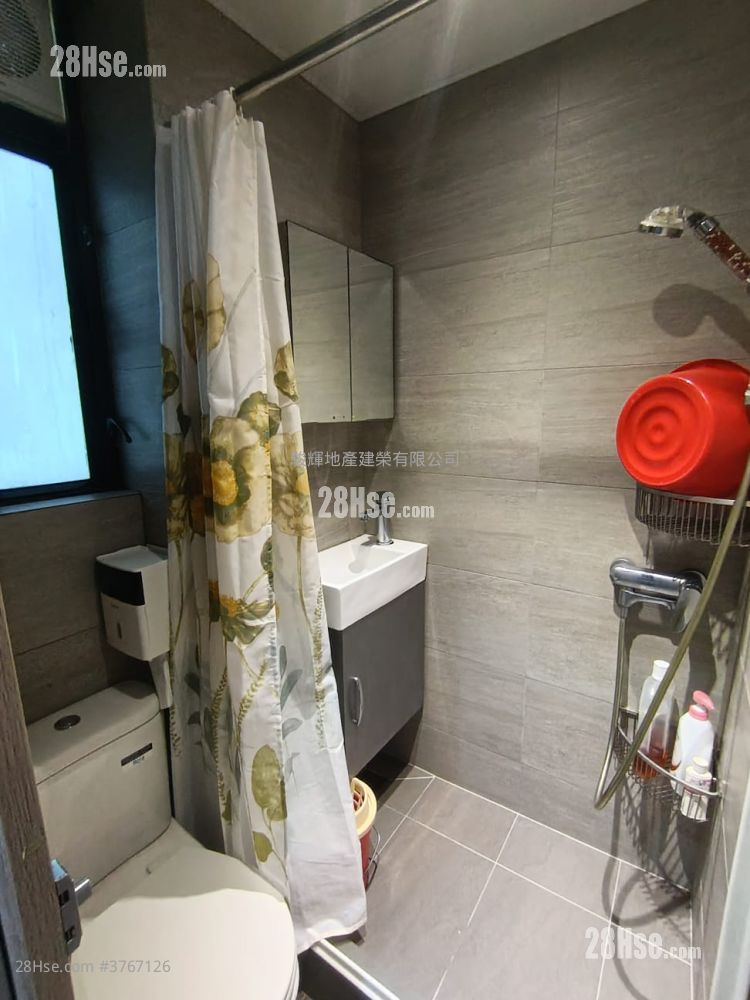 永发大厦 租盘 2 房 , 1 浴室 246 平方尺