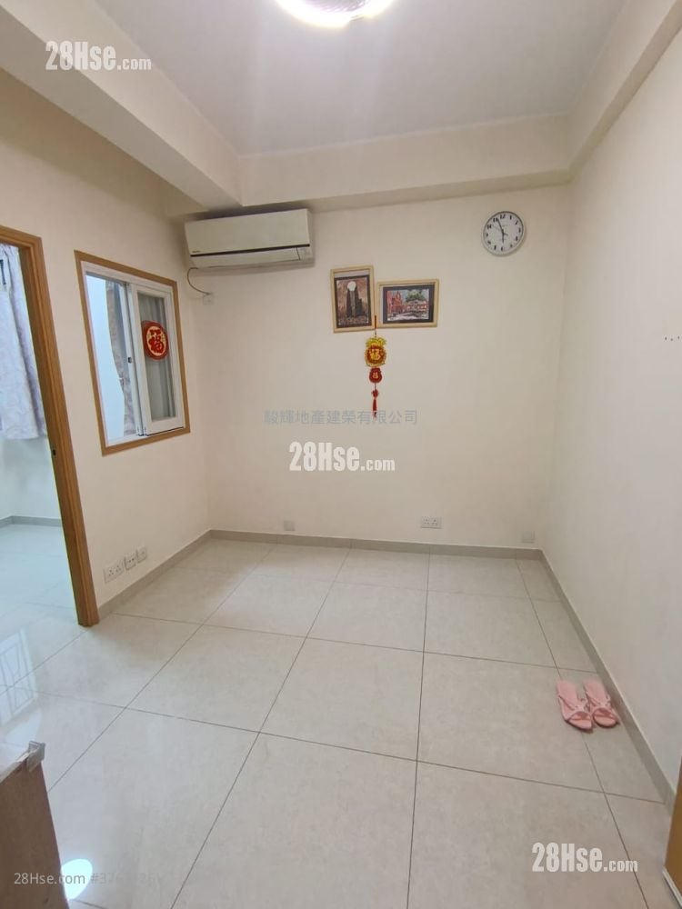 永发大厦 租盘 2 房 , 1 浴室 246 平方尺