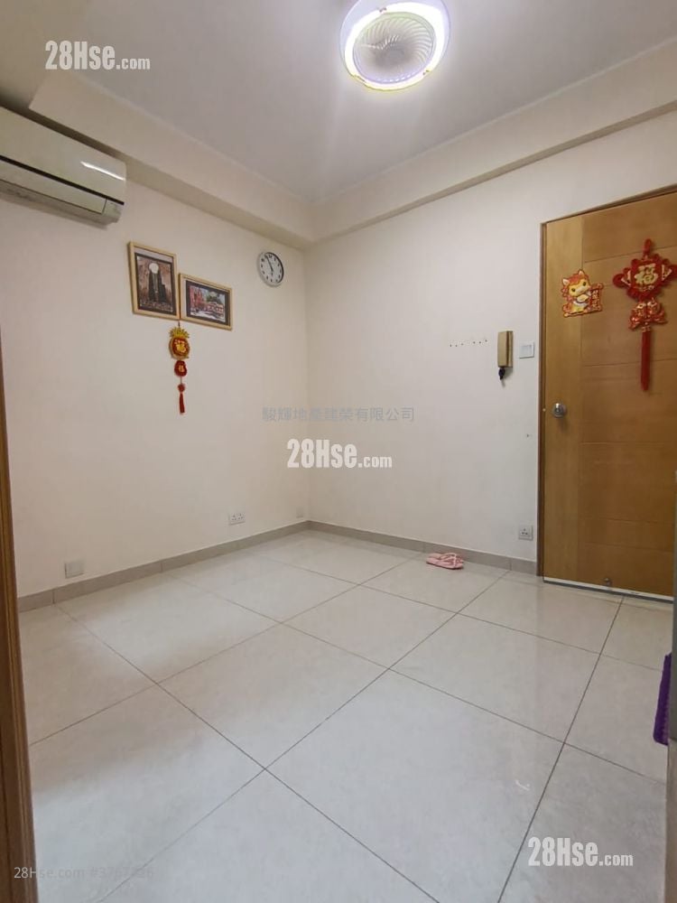 永发大厦 租盘 2 房 , 1 浴室 246 平方尺