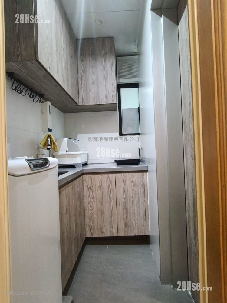 永发大厦 租盘 2 房 , 1 浴室 246 平方尺