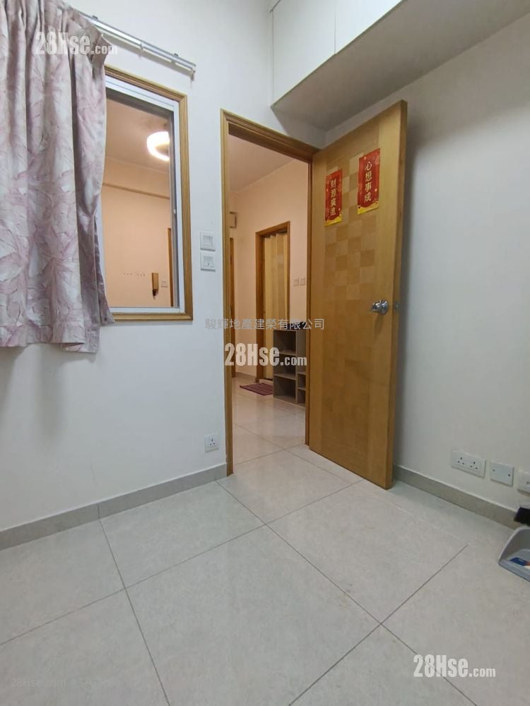 永发大厦 租盘 2 房 , 1 浴室 246 平方尺