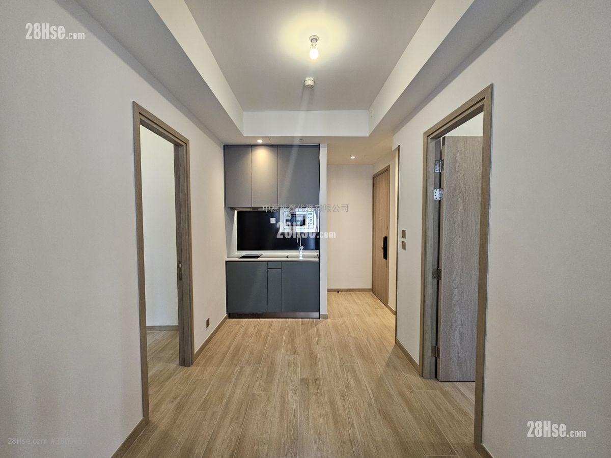 幸荟 租盘 2 房 , 1 浴室 309 平方尺