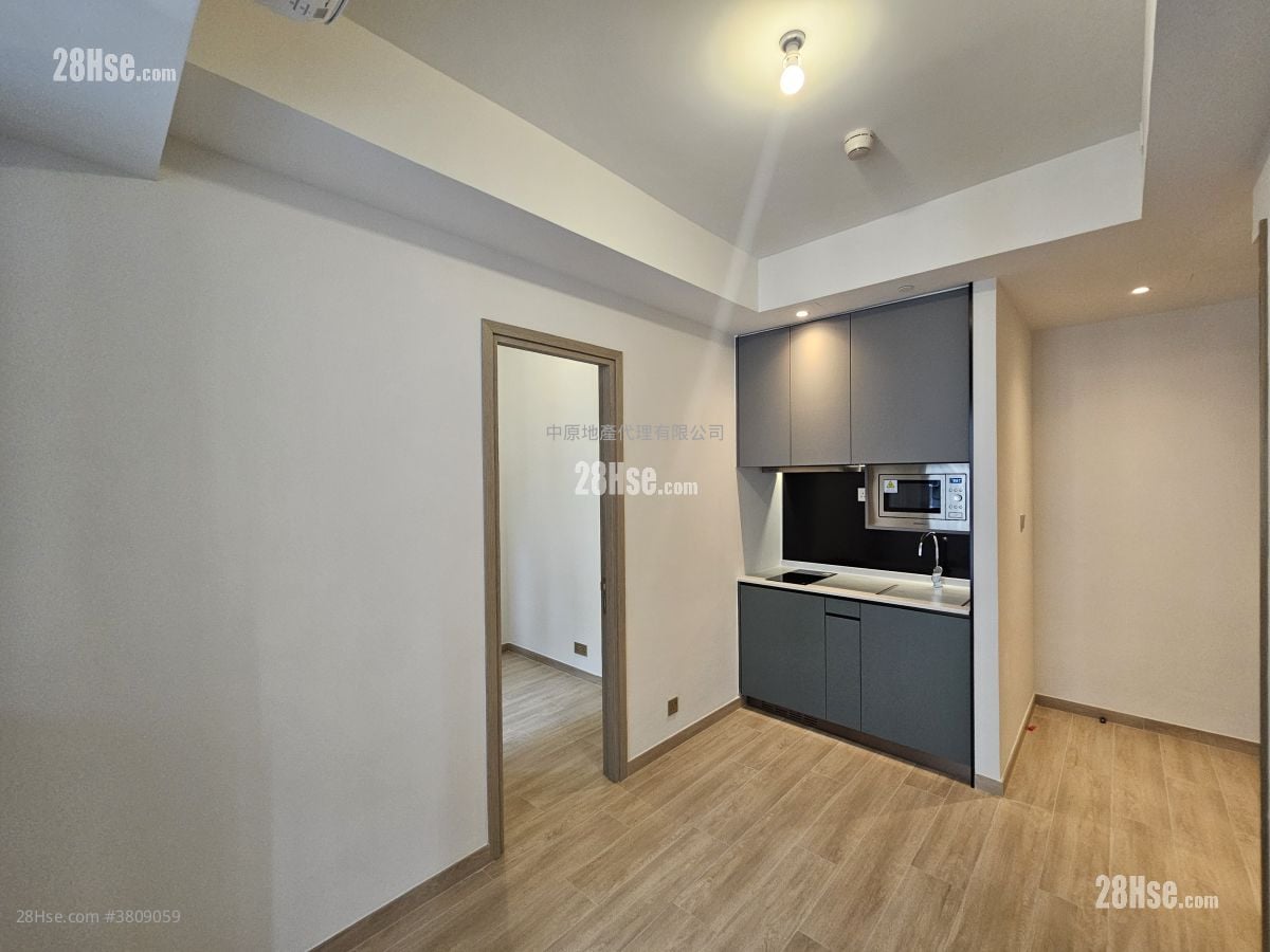 幸荟 租盘 2 房 , 1 浴室 309 平方尺