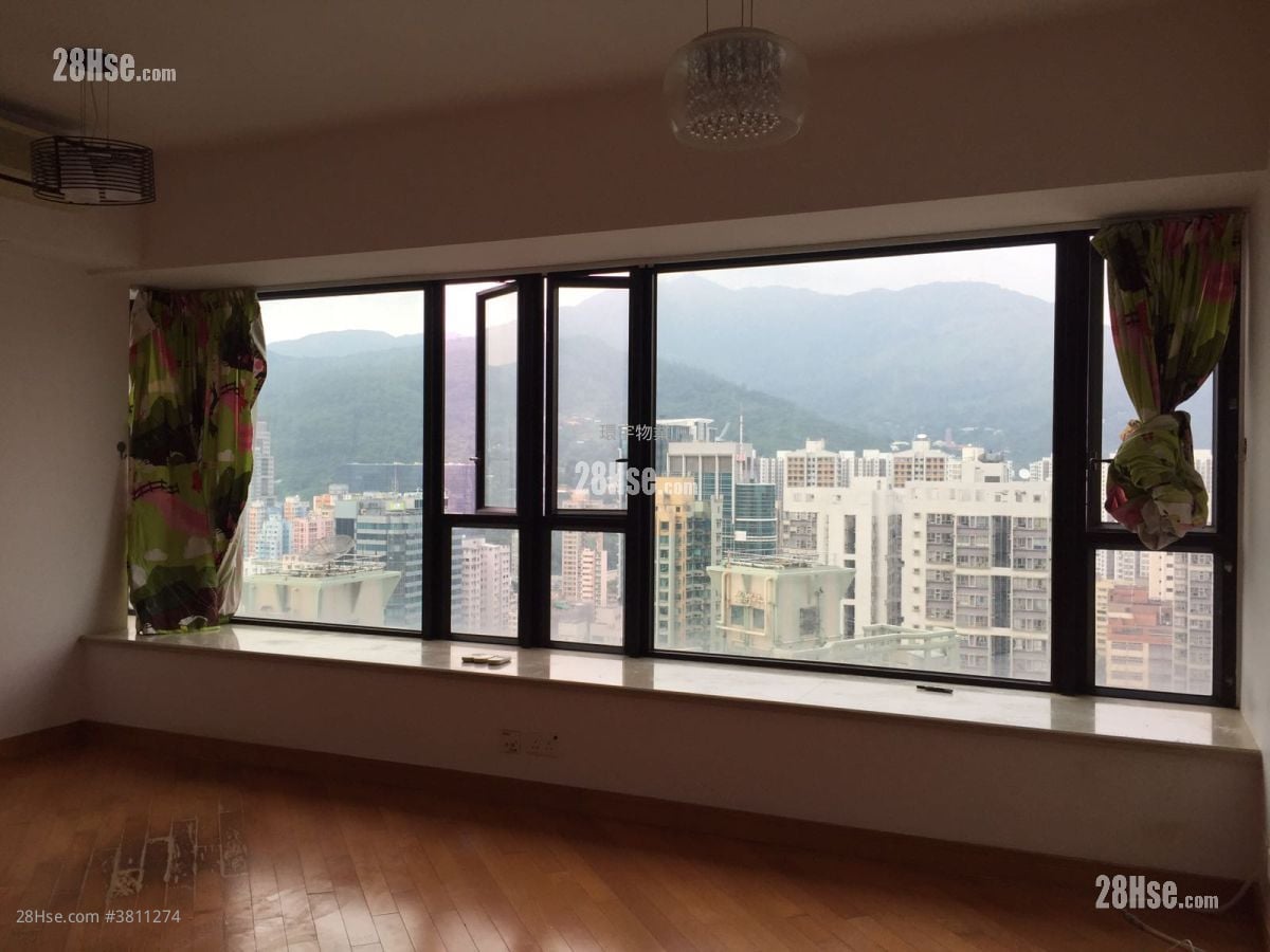 Chelsea Court Rental 1 Bedroom , 1 Bathroom 519 ft²