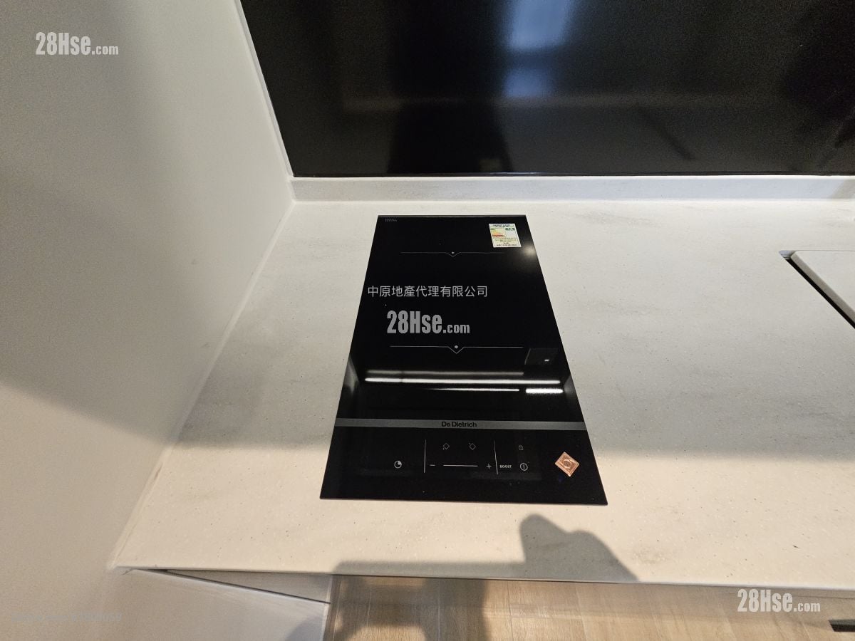 幸荟 租盘 2 房 , 1 浴室 309 平方尺