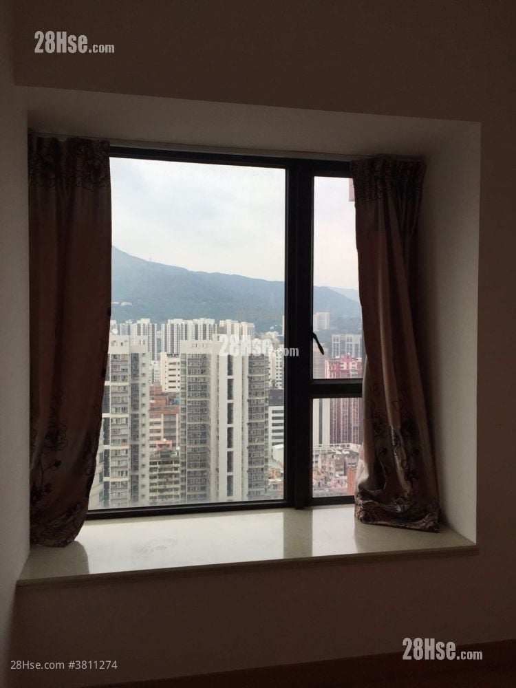 Chelsea Court Rental 1 Bedroom , 1 Bathroom 519 ft²