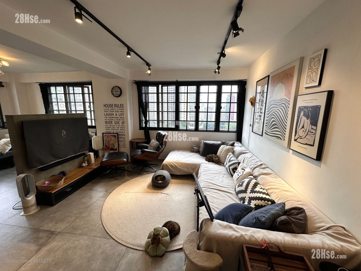 Greenfield Terrace Sell 3 Bedrooms 1,013 ft²