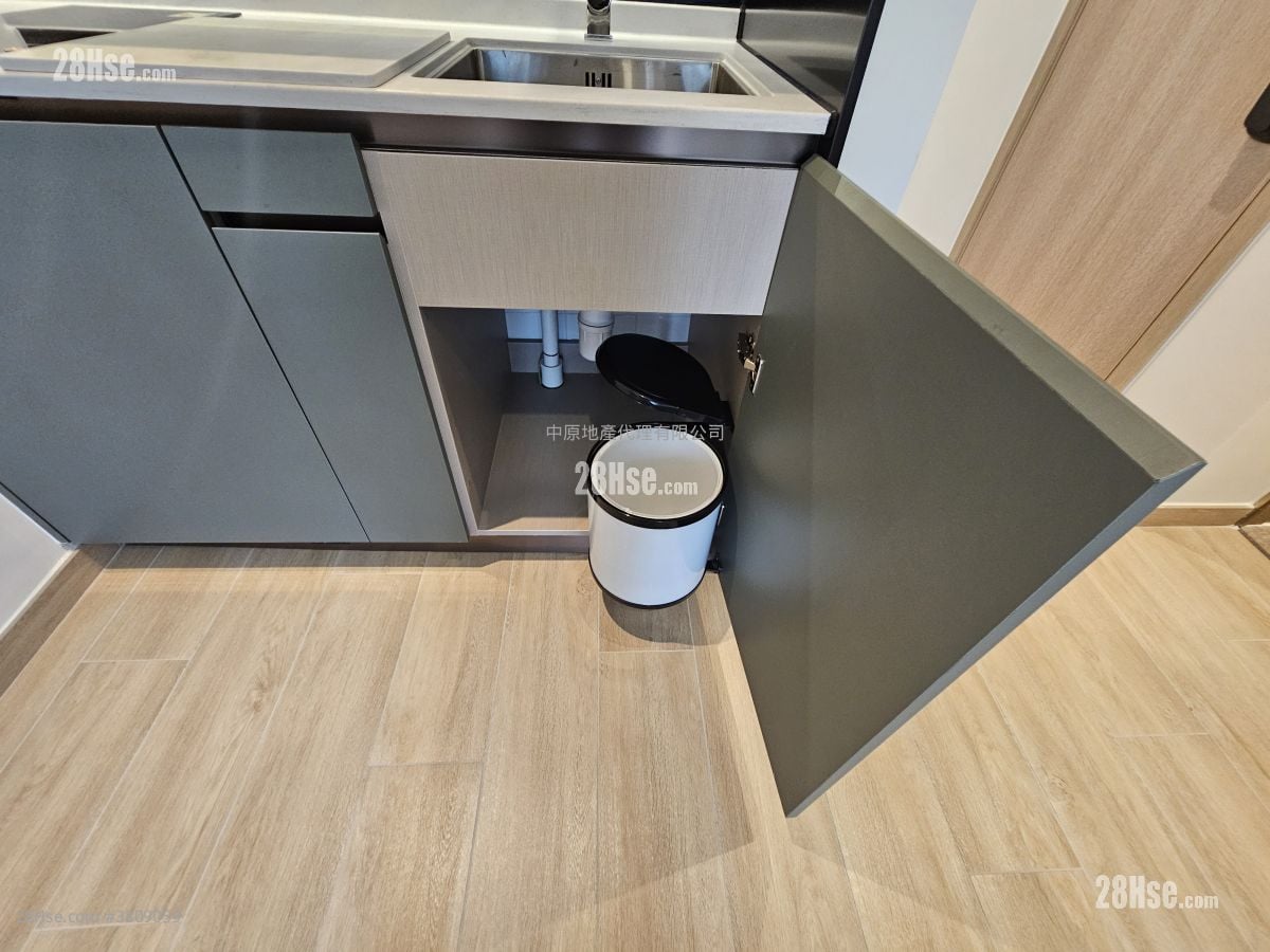 幸荟 租盘 2 房 , 1 浴室 309 平方尺