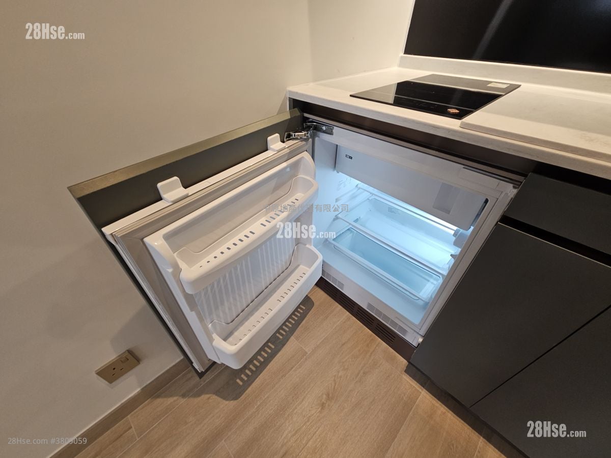 幸荟 租盘 2 房 , 1 浴室 309 平方尺