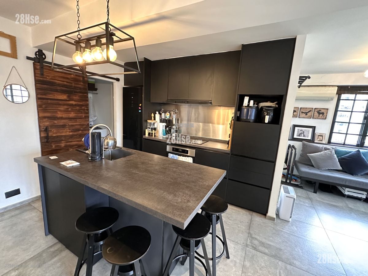 Greenfield Terrace Sell 3 Bedrooms 1,013 ft²