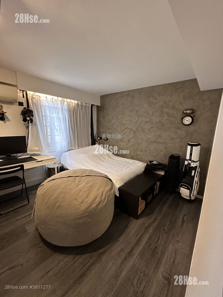 Greenfield Terrace Sell 3 Bedrooms 1,013 ft²