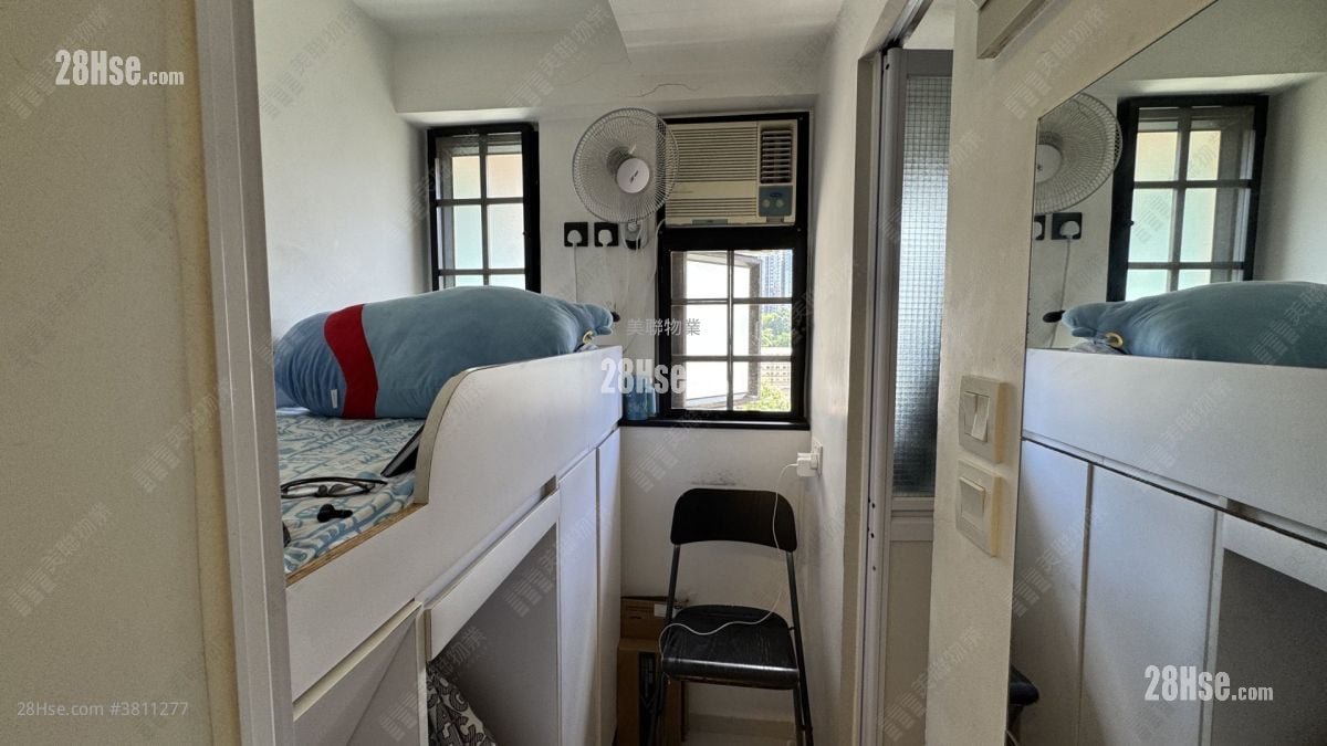 Greenfield Terrace Sell 3 Bedrooms 1,013 ft²