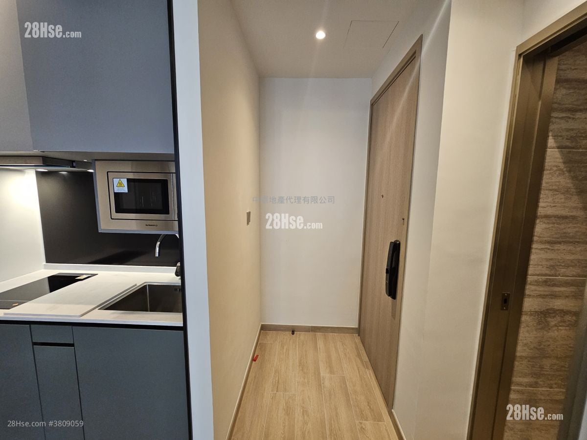 幸荟 租盘 2 房 , 1 浴室 309 平方尺