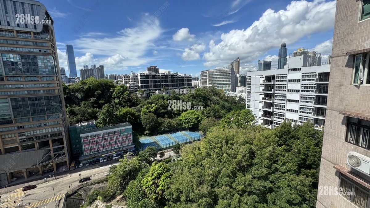 Greenfield Terrace Sell 3 Bedrooms 1,013 ft²