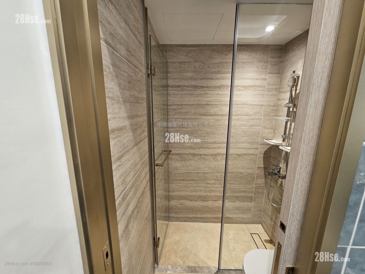 幸荟 租盘 2 房 , 1 浴室 309 平方尺