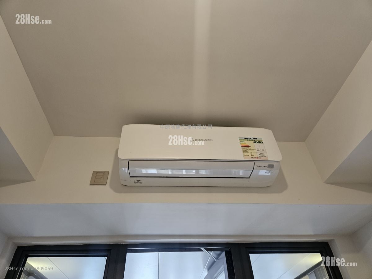 幸荟 租盘 2 房 , 1 浴室 309 平方尺