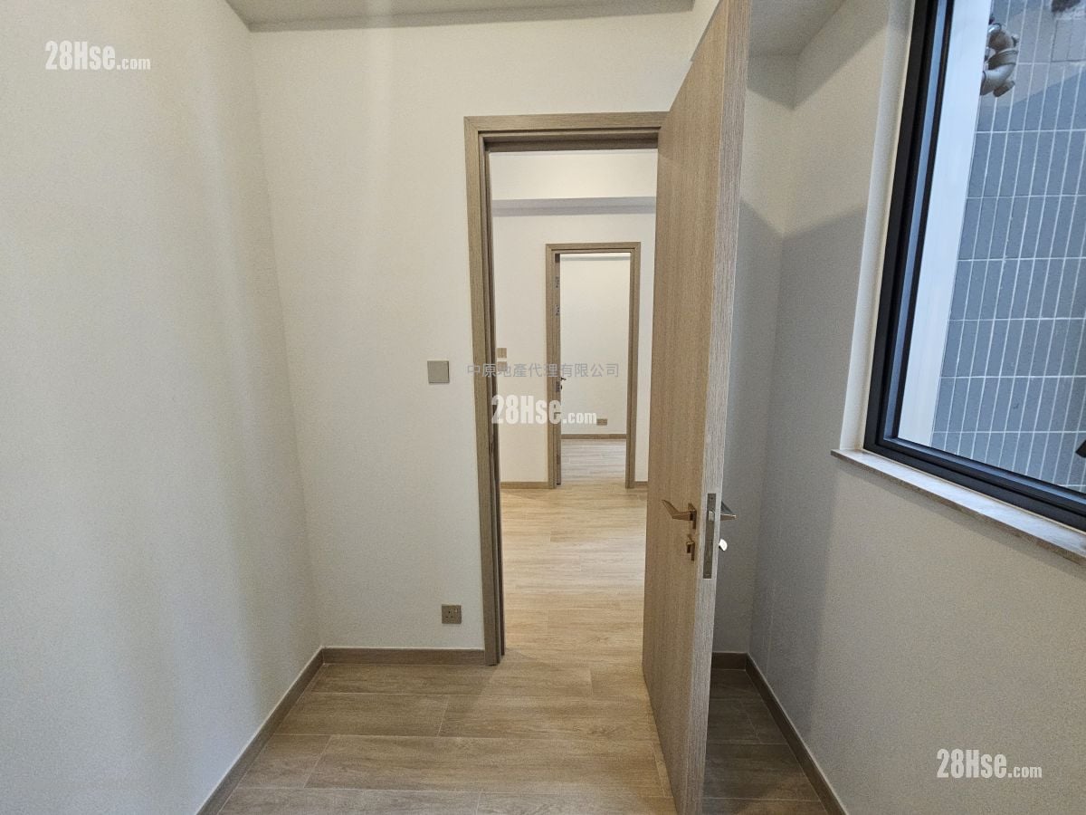 幸荟 租盘 2 房 , 1 浴室 309 平方尺