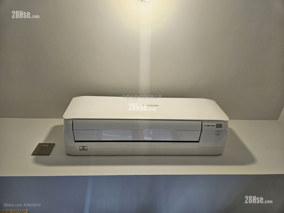 幸荟 租盘 2 房 , 1 浴室 309 平方尺