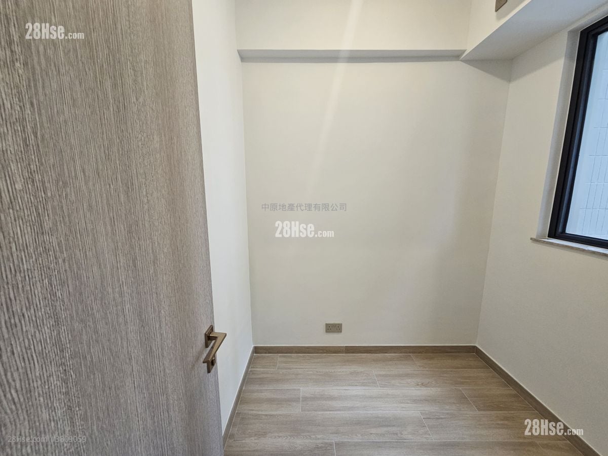 幸荟 租盘 2 房 , 1 浴室 309 平方尺