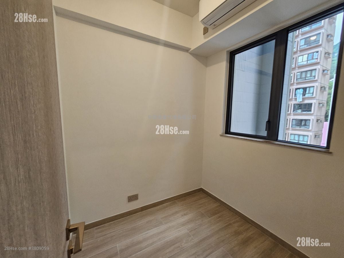 幸荟 租盘 2 房 , 1 浴室 309 平方尺