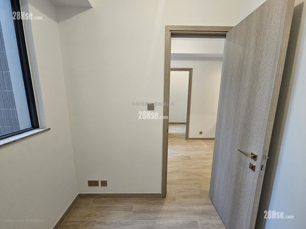 幸荟 租盘 2 房 , 1 浴室 309 平方尺