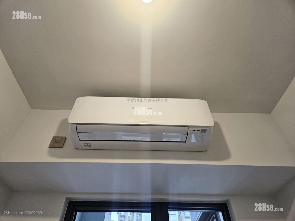 幸荟 租盘 2 房 , 1 浴室 309 平方尺