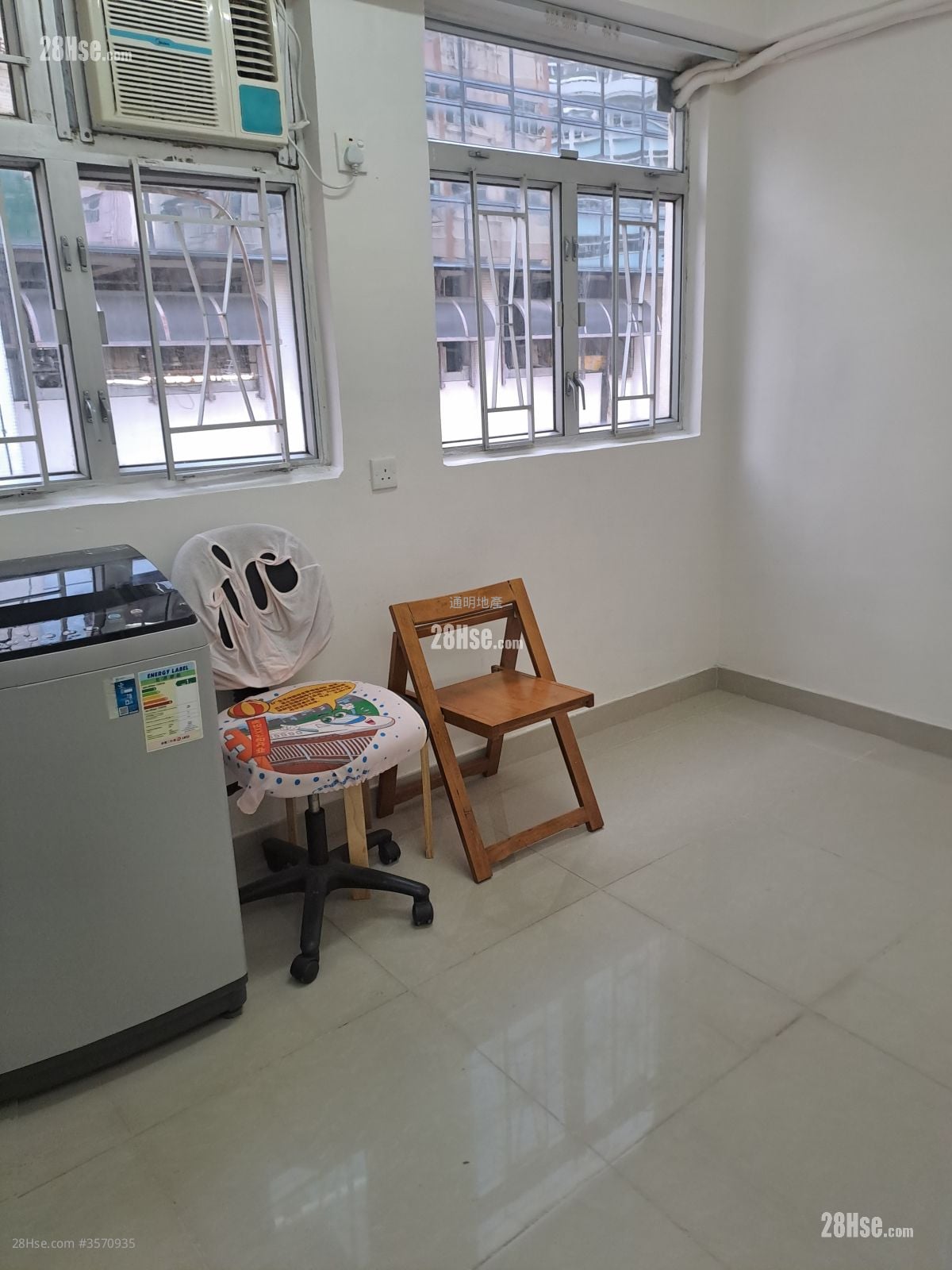 Nam Wah Mansion Rental 1 Bedroom , 1 Bathroom 200 ft²
