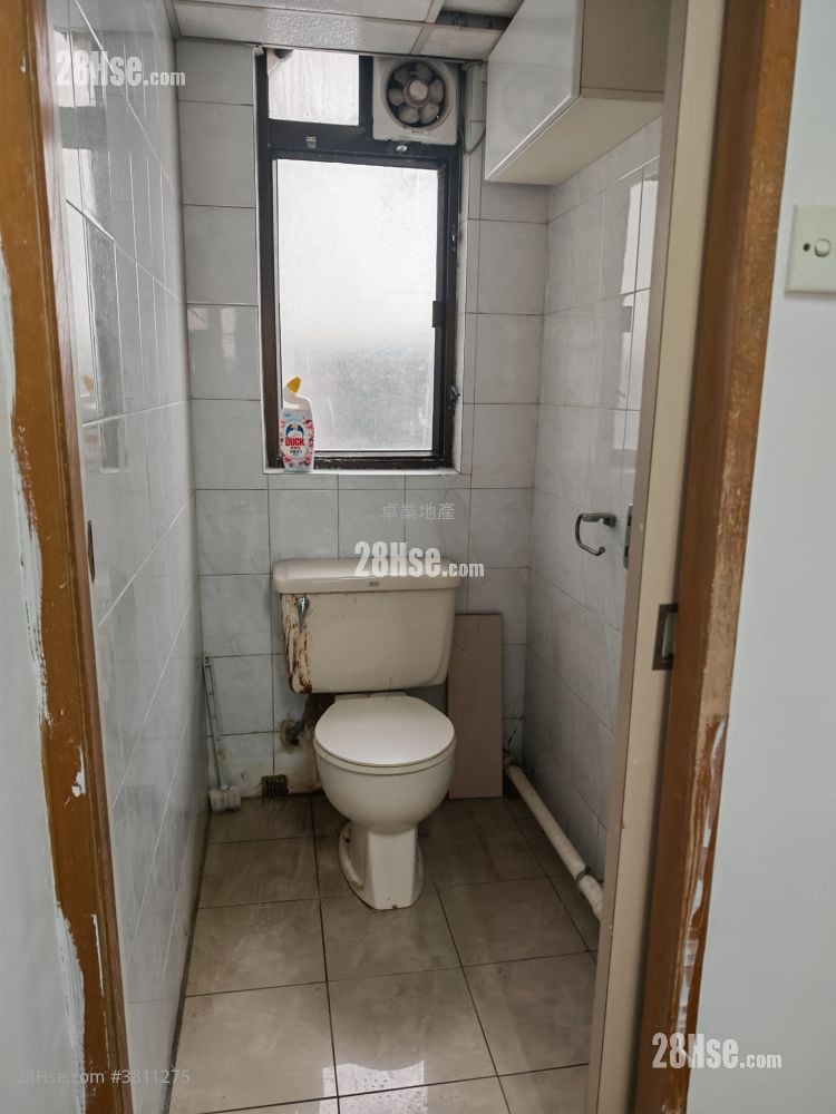 恒发商业大厦 租盘