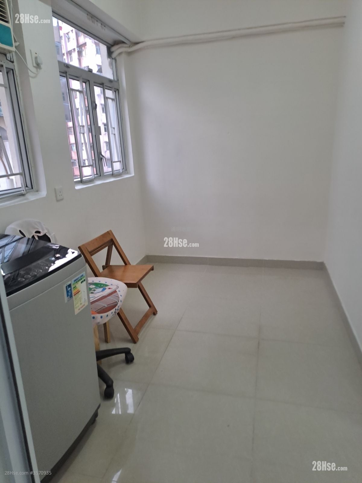 Nam Wah Mansion Rental 1 Bedroom , 1 Bathroom 200 ft²