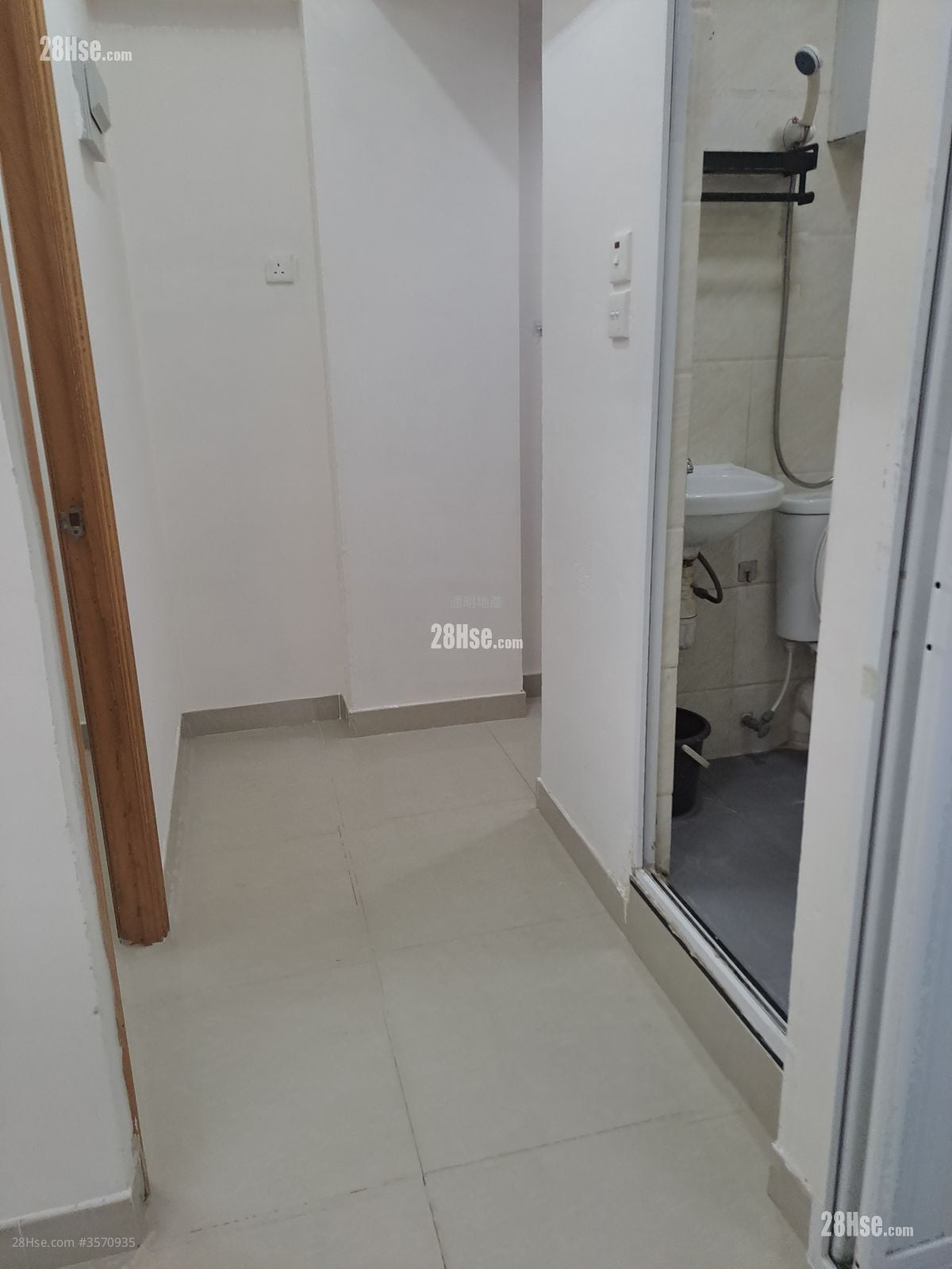 Nam Wah Mansion Rental 1 Bedroom , 1 Bathroom 200 ft²
