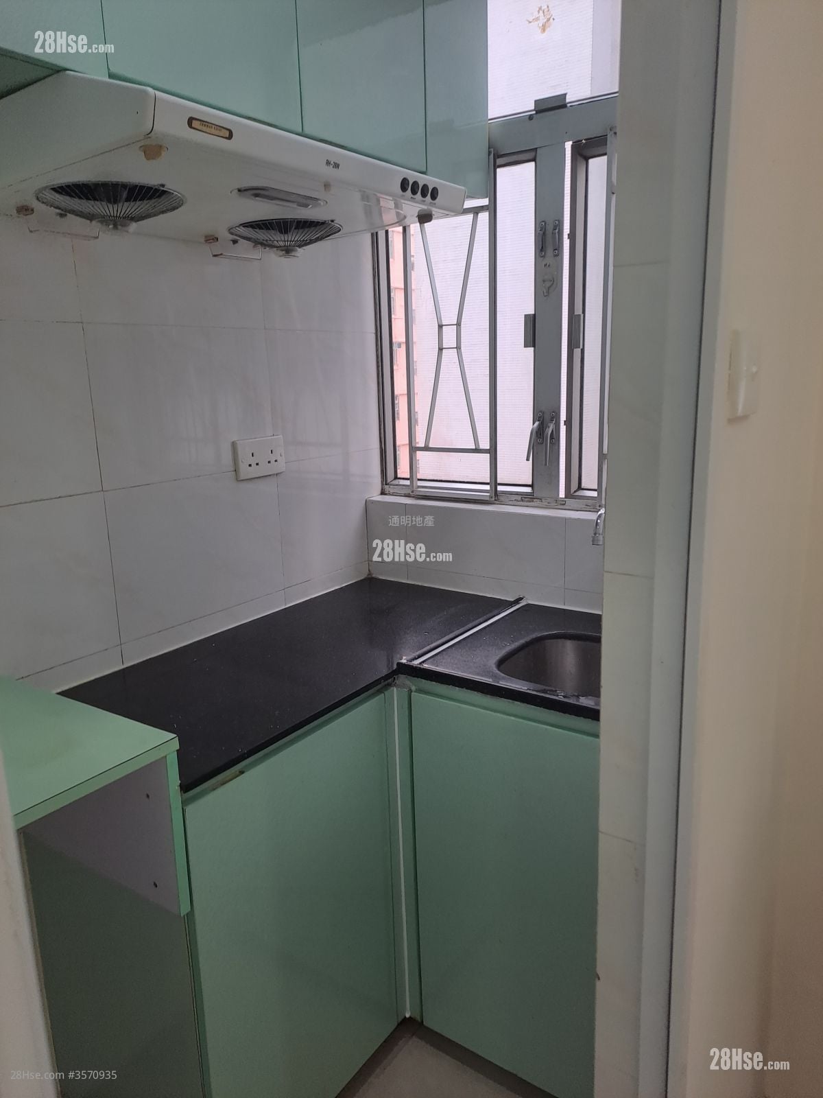 Nam Wah Mansion Rental 1 Bedroom , 1 Bathroom 200 ft²