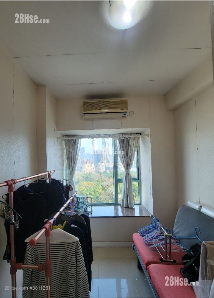 港景峰 售盤 3 房 , 2 浴室 817 平方呎