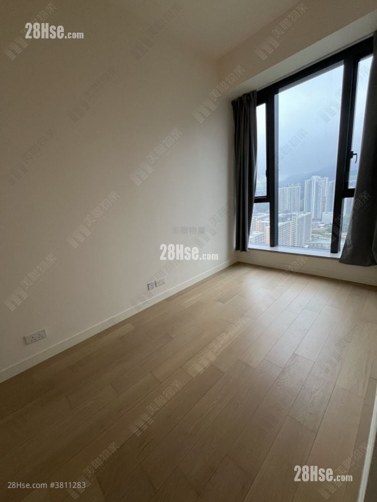 Oasis Kai Tak Rental 2 Bedrooms , 1 Bathroom 491 ft²