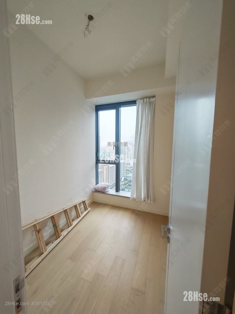 Oasis Kai Tak Rental 2 Bedrooms , 1 Bathroom 491 ft²