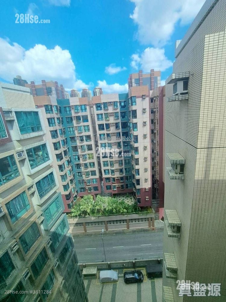 Grand Del Sol Sell 3 Bedrooms , 2 Bathrooms 739 ft²