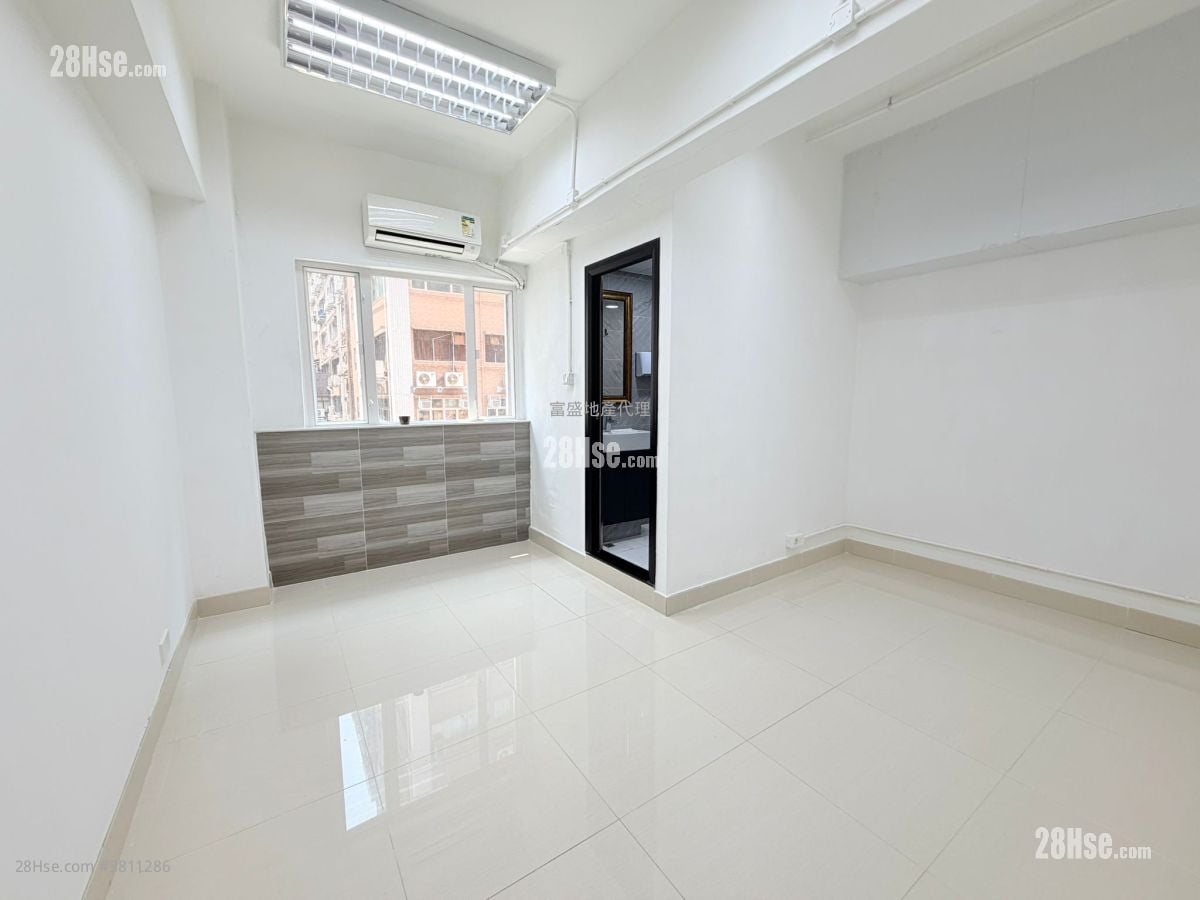 Ka Ming Court Rental 1 Toilet