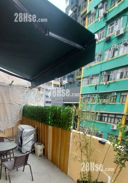 120 Tam Kung Road Rental Studio , 1 Bathroom 120 ft²