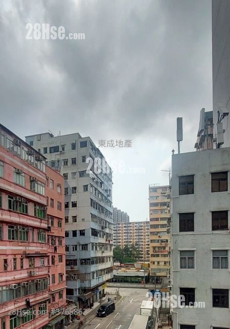 120 Tam Kung Road Rental Studio , 1 Bathroom 120 ft²