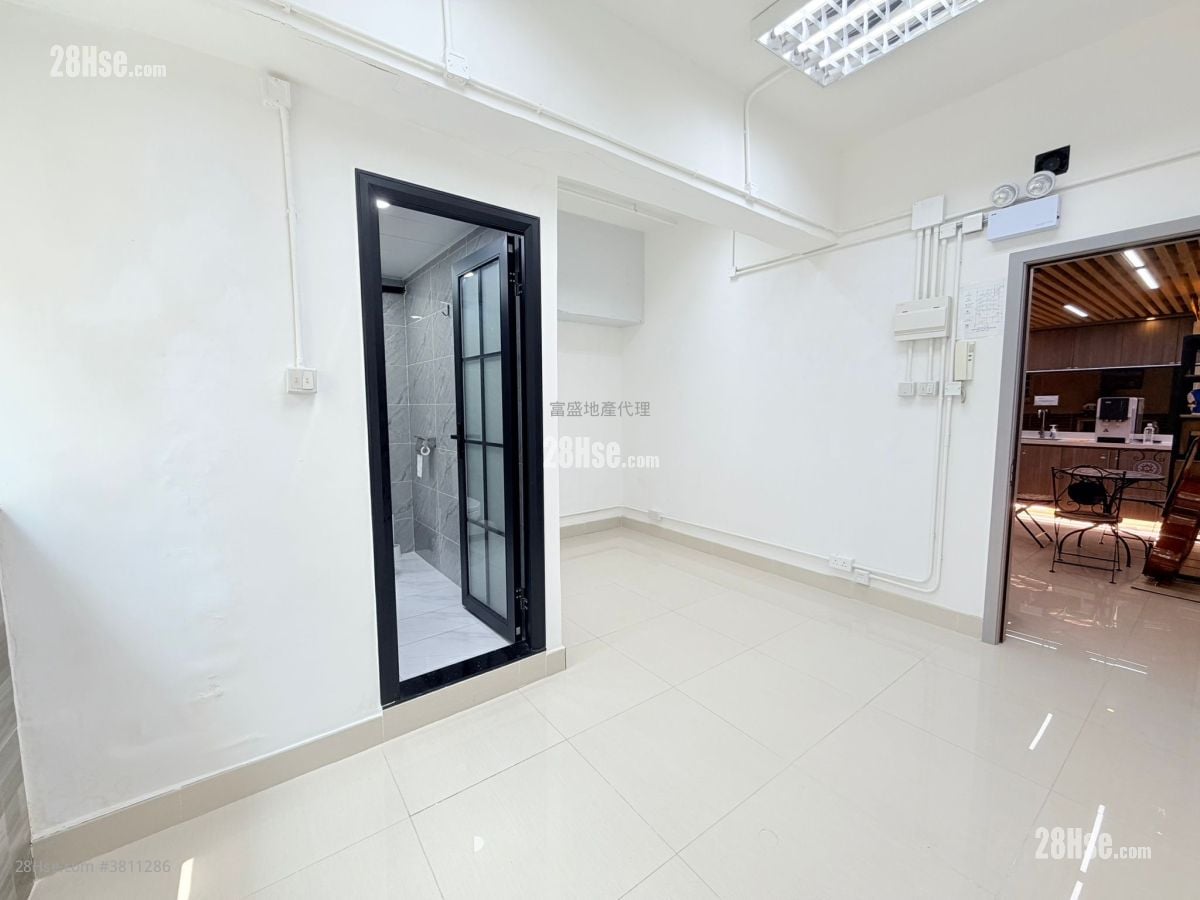 Ka Ming Court Rental 1 Toilet