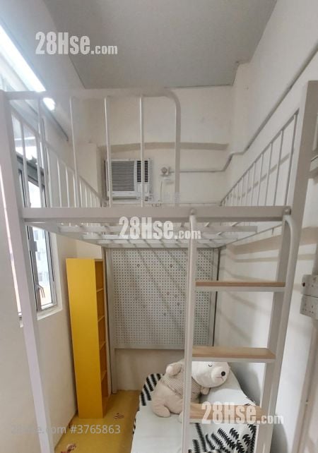 120 Tam Kung Road Rental Studio , 1 Bathroom 120 ft²